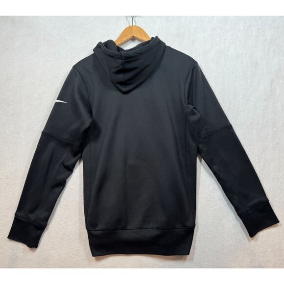 Nike Minnesota Vikings Hoodie by Nike Therma Performance Graphic NKAQ Adult S - Picture 2 of 6